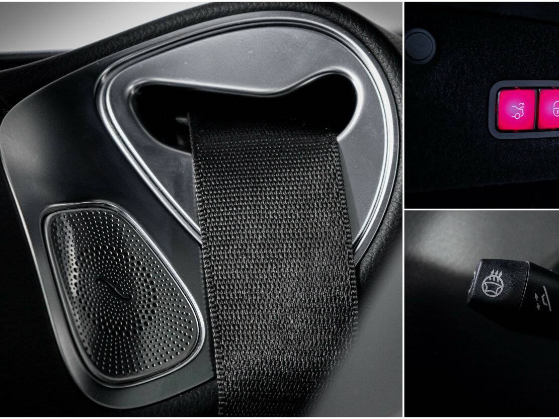 Mercedes-Benz S-Класс с пробегом — 2018 год. Фото: #24