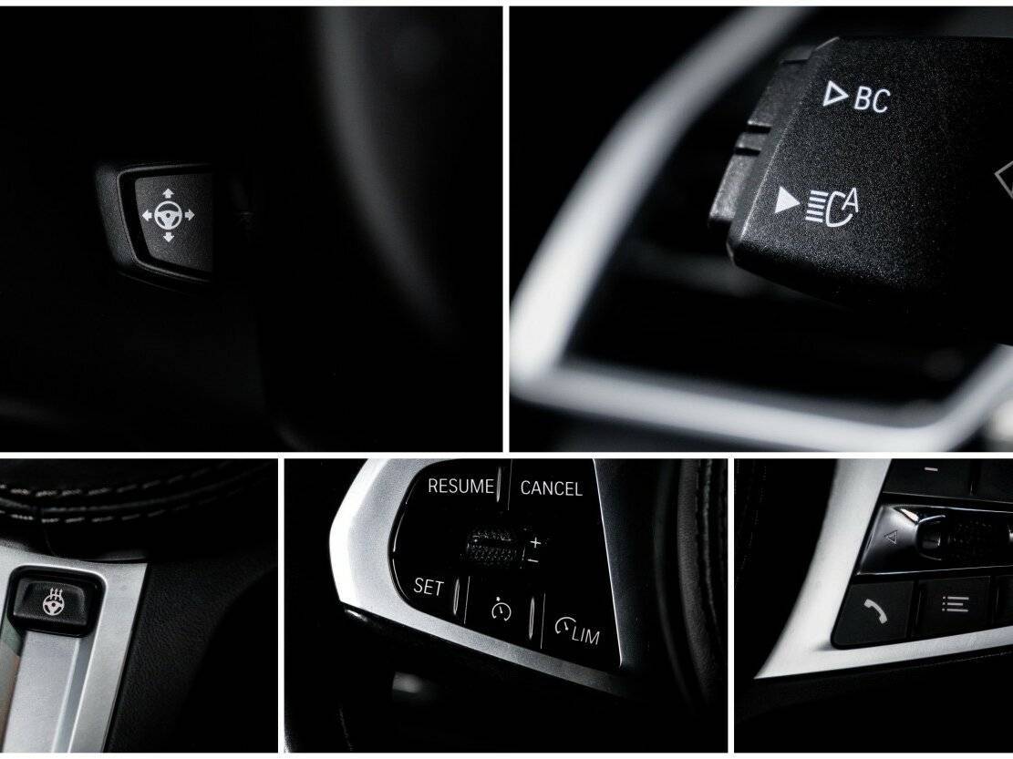 BMW X5 с пробегом — 2019 год. Фото: #29