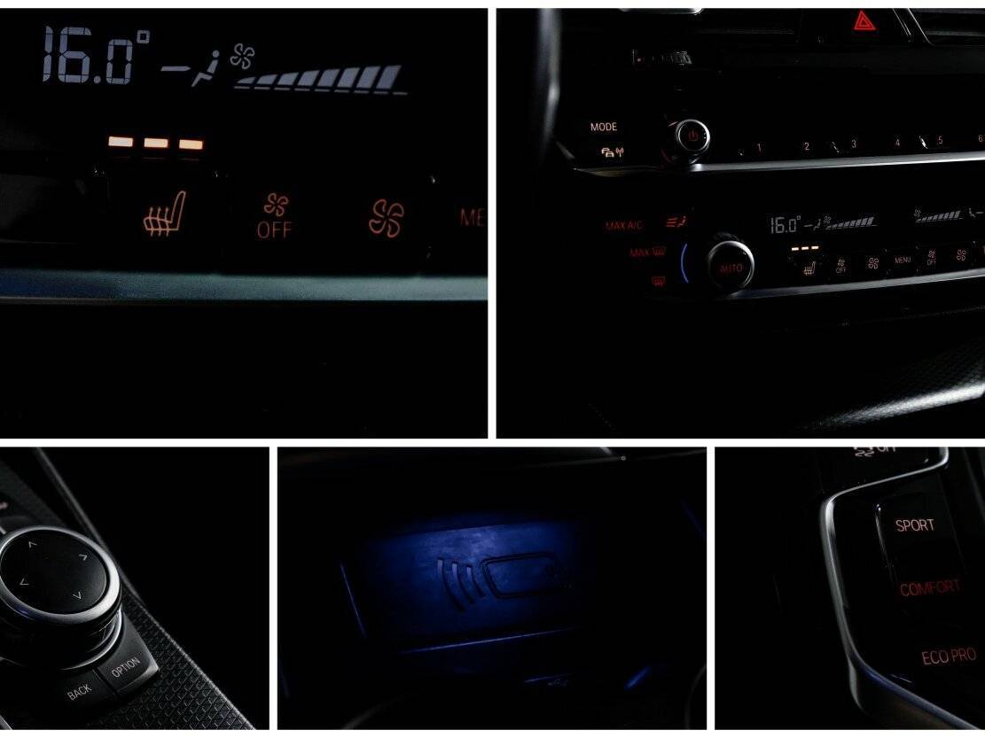 BMW 5 серии с пробегом — 2020 год. Фото: #20