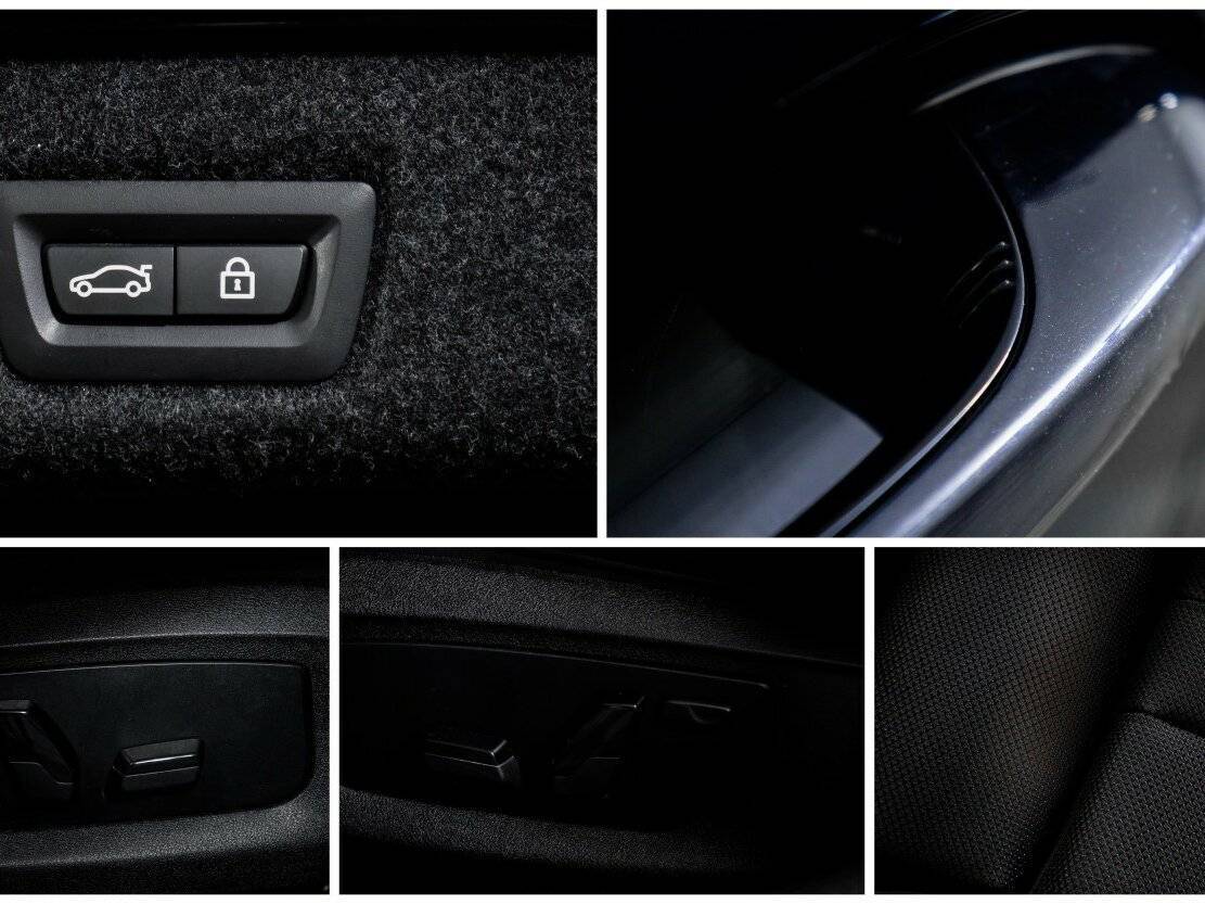 BMW 5 серии с пробегом — 2020 год. Фото: #22