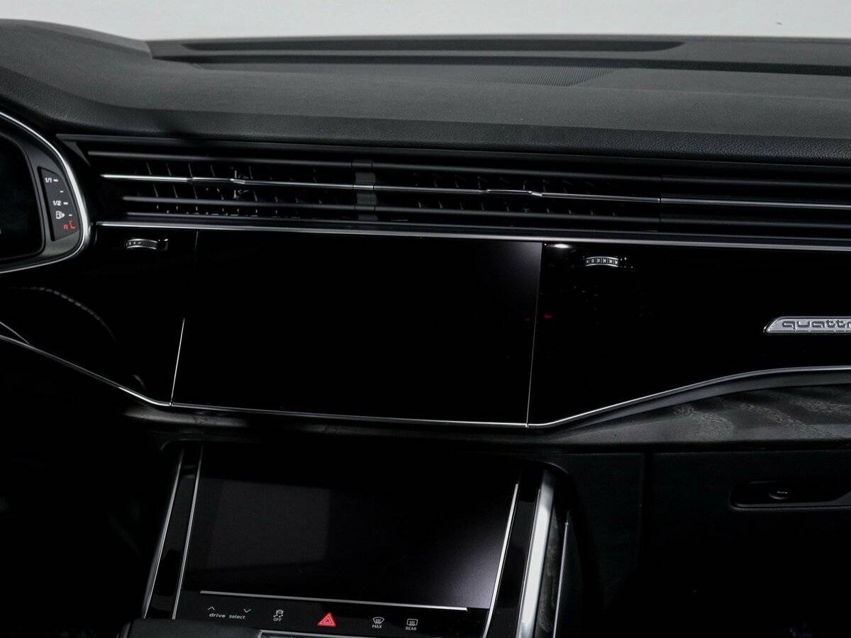 Audi Q7 с пробегом — 2021 год. Фото: #12