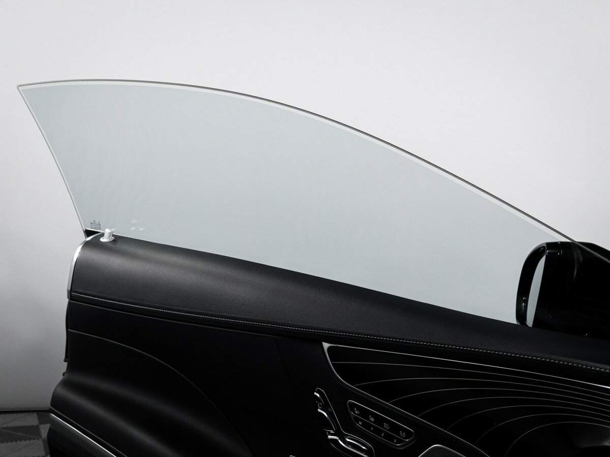 Mercedes-Benz S-Класс с пробегом — 2018 год. Фото: #21