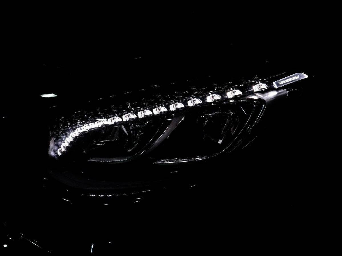 Mercedes-Benz S-Класс с пробегом — 2018 год. Фото: #26