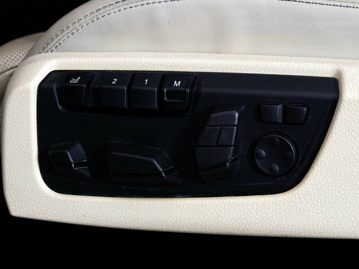 Jeep Wrangler с пробегом — 2011 год. Фото: #22