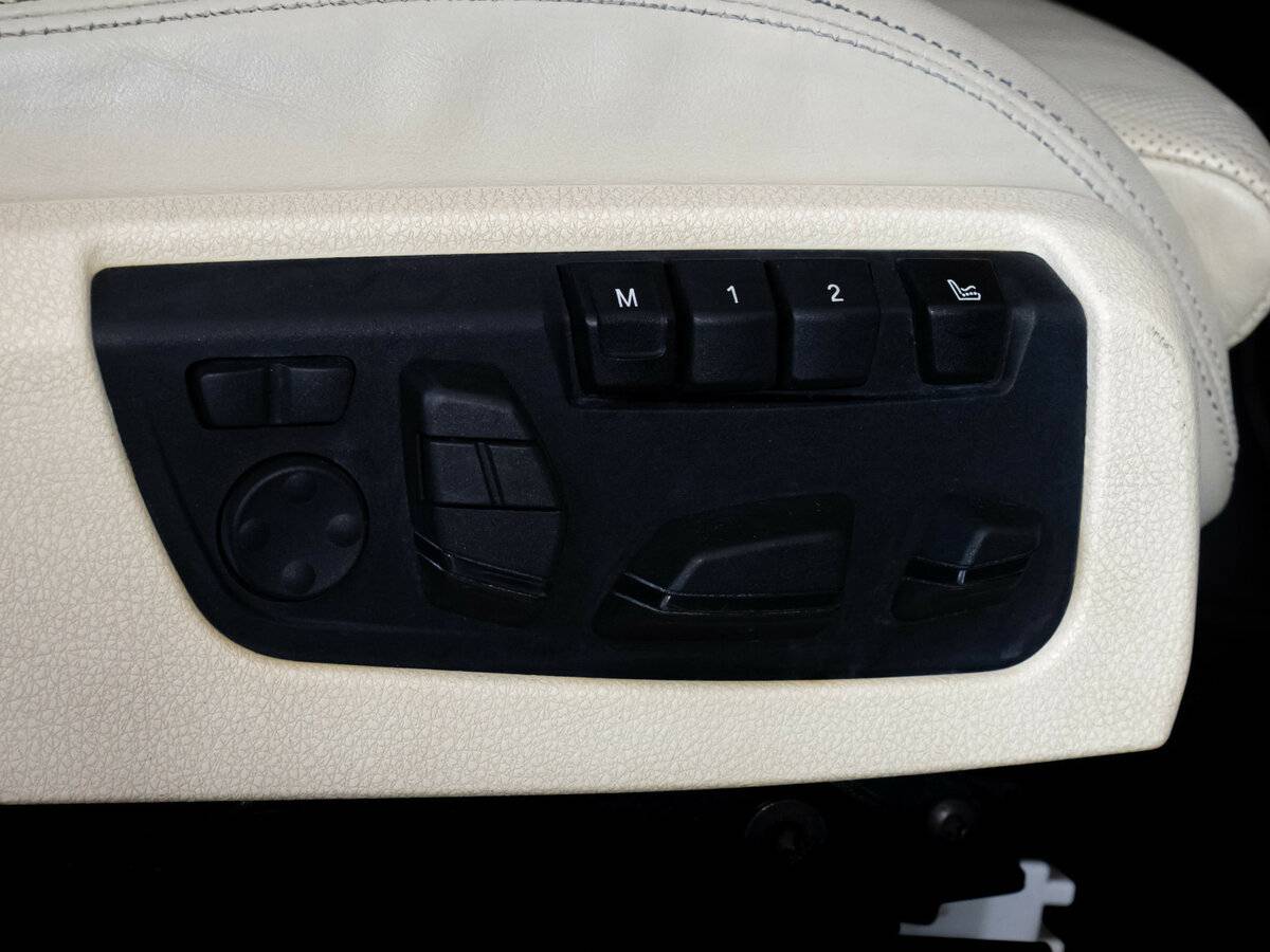 Jeep Wrangler с пробегом — 2011 год. Фото: #23