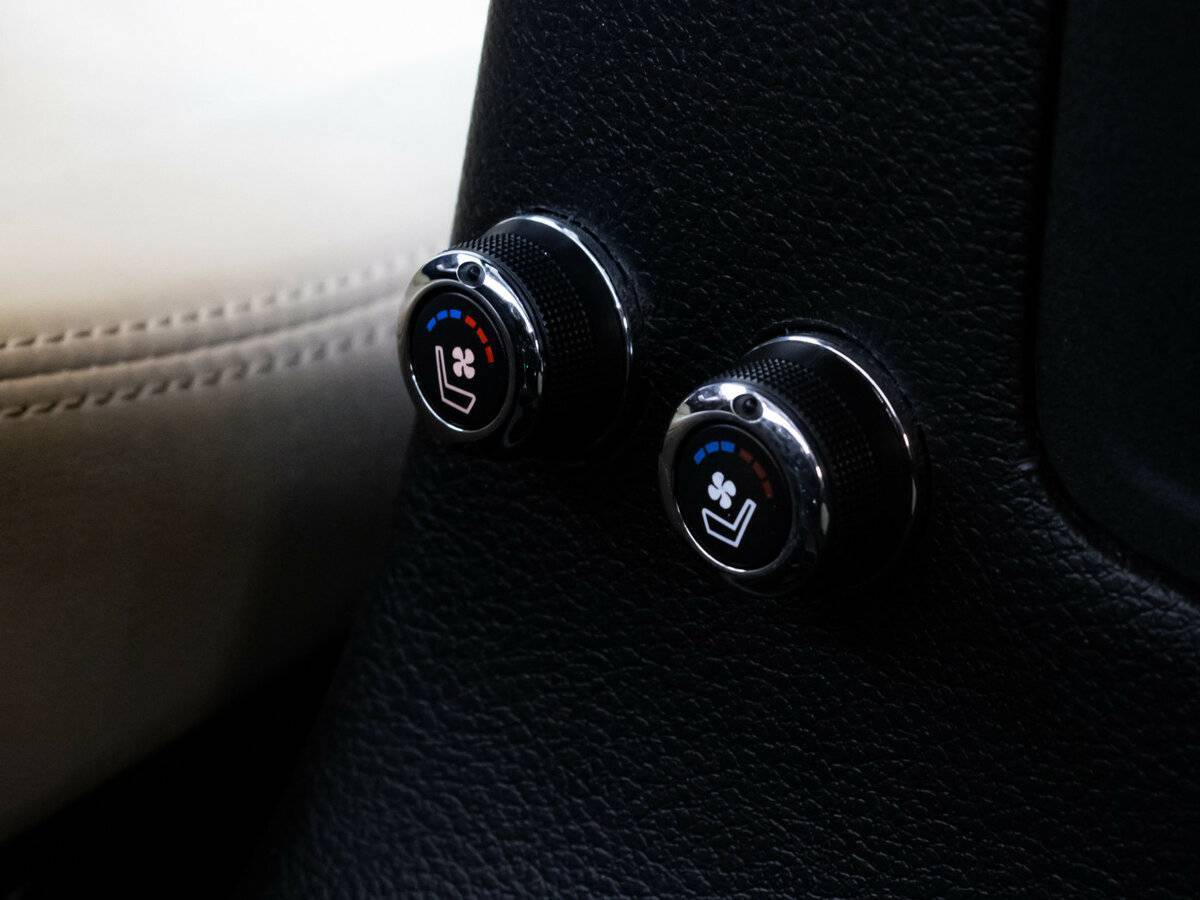 Jeep Wrangler с пробегом — 2011 год. Фото: #27