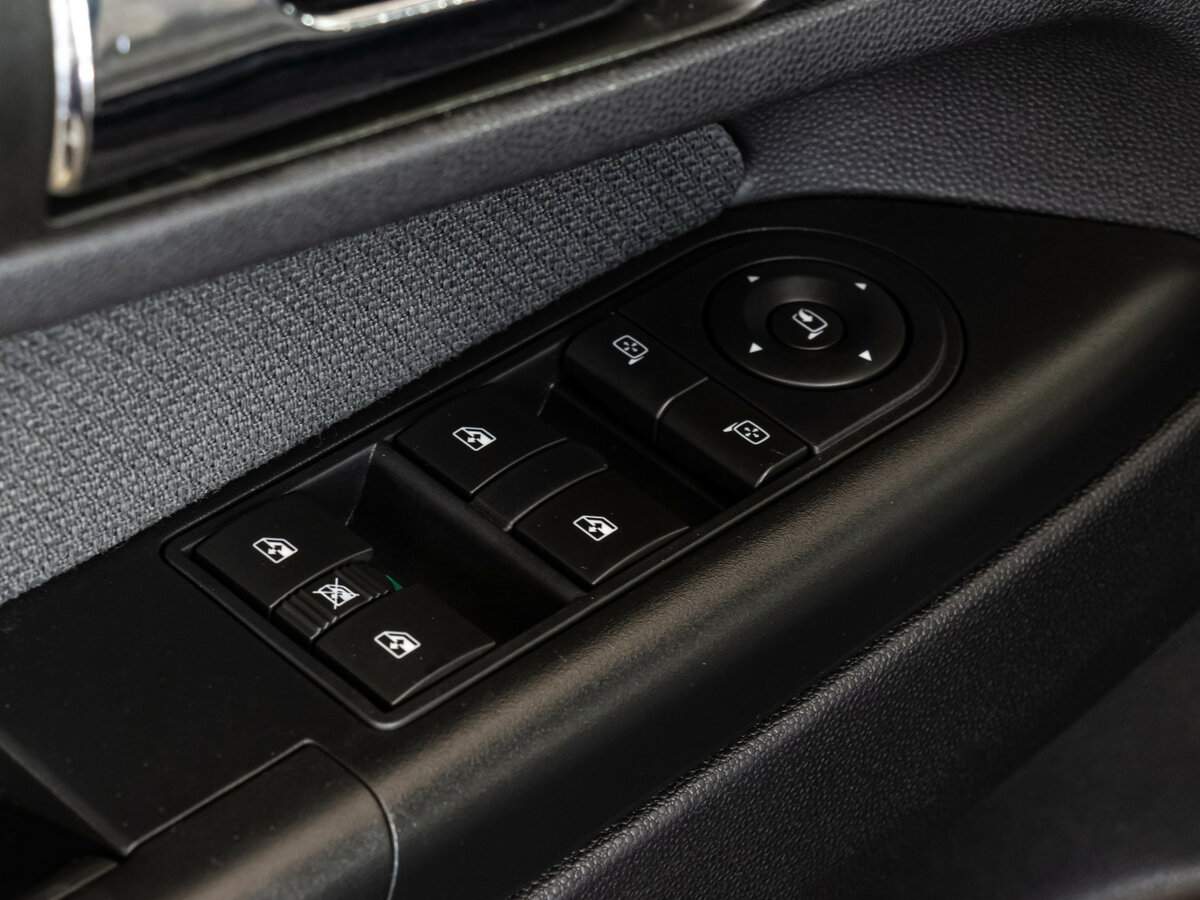 Opel Zafira с пробегом — 2007 год. Фото: #14