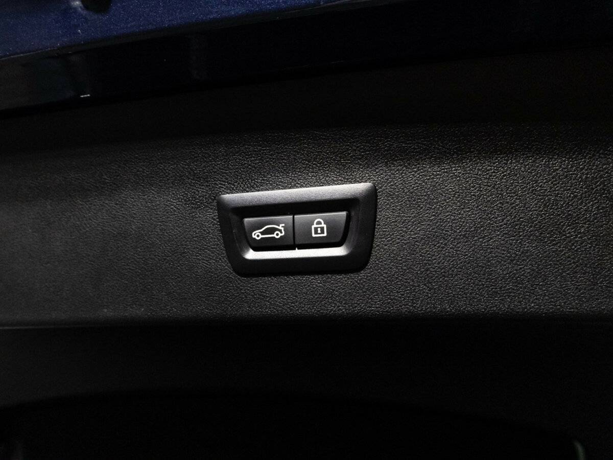 BMW X4 с пробегом — 2019 год. Фото: #15