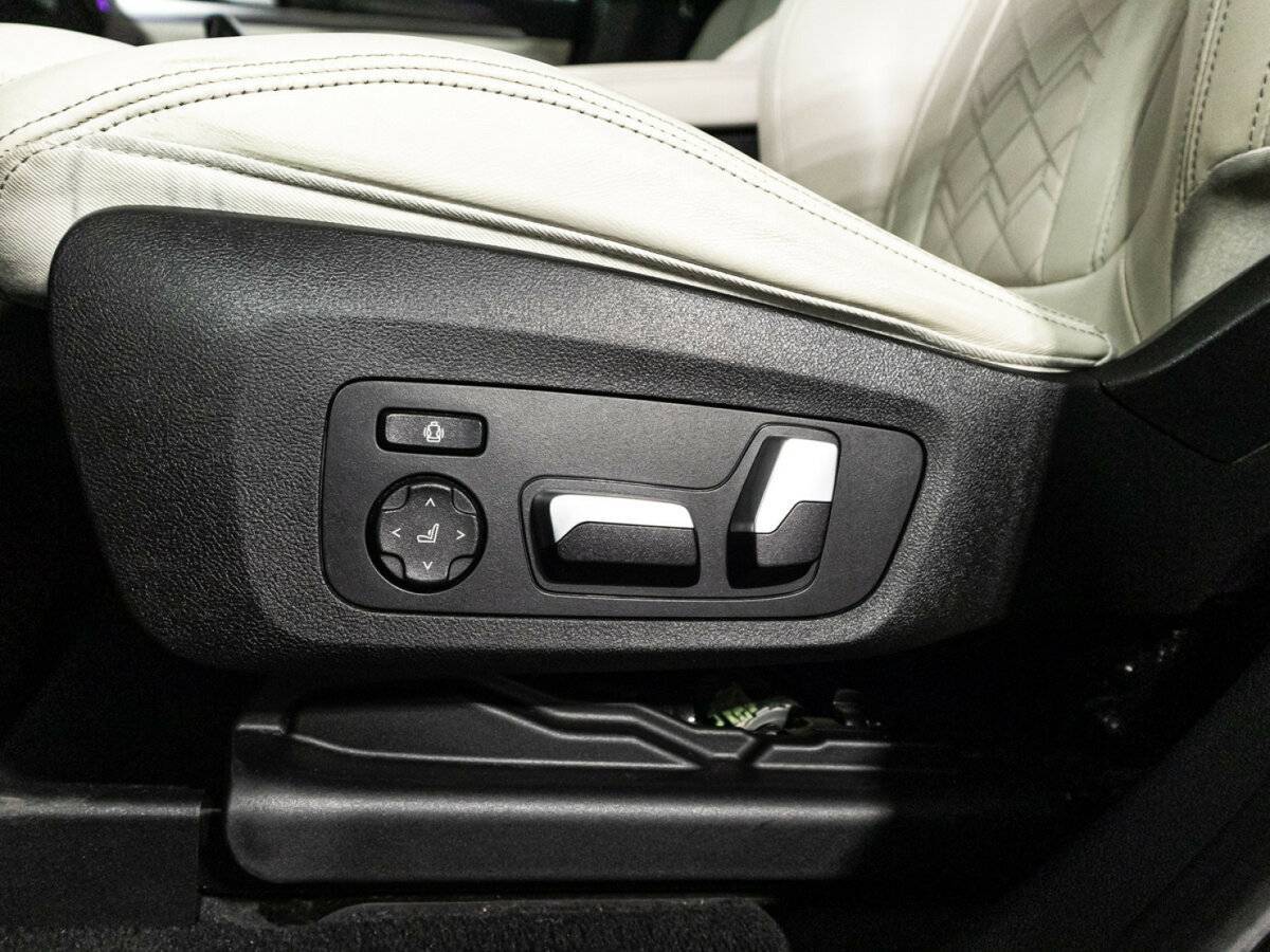 BMW X4 с пробегом — 2019 год. Фото: #16