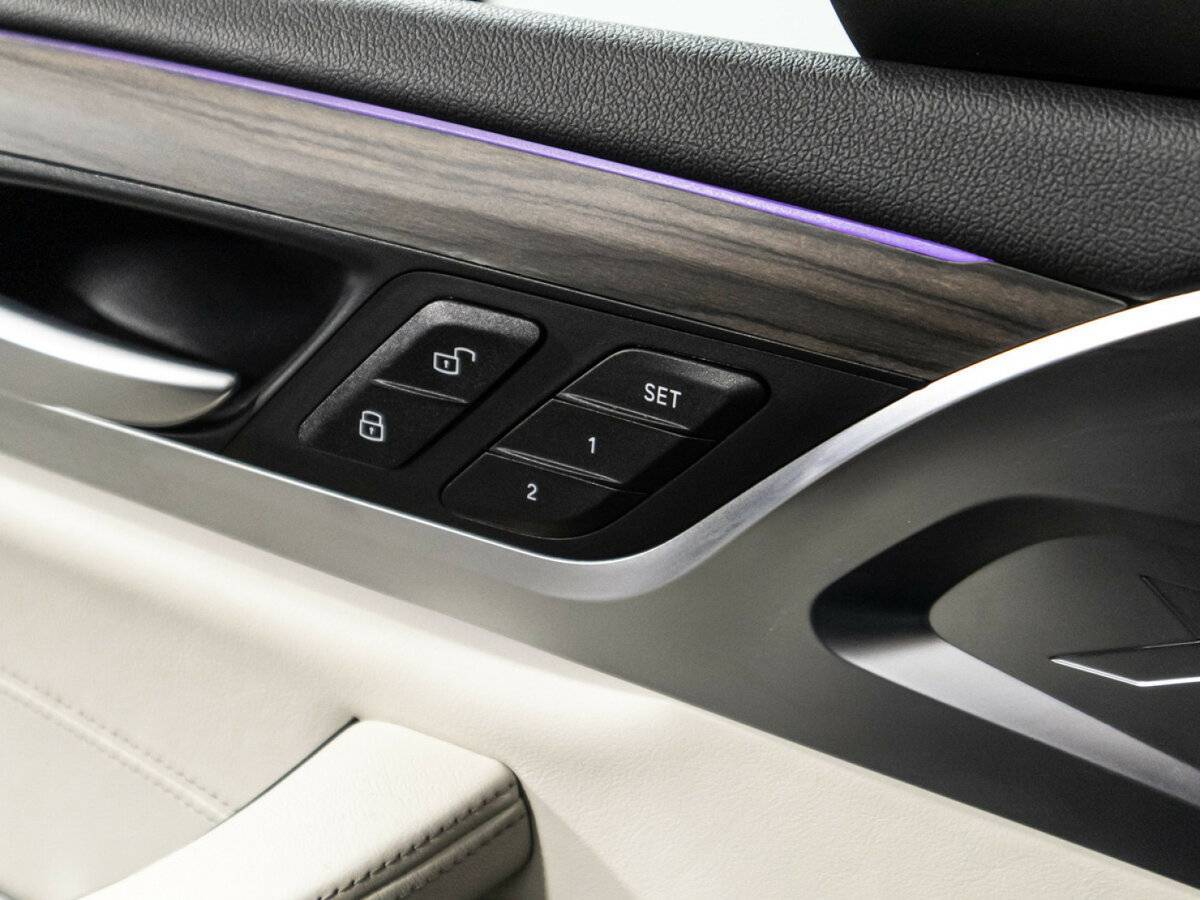 BMW X4 с пробегом — 2019 год. Фото: #17