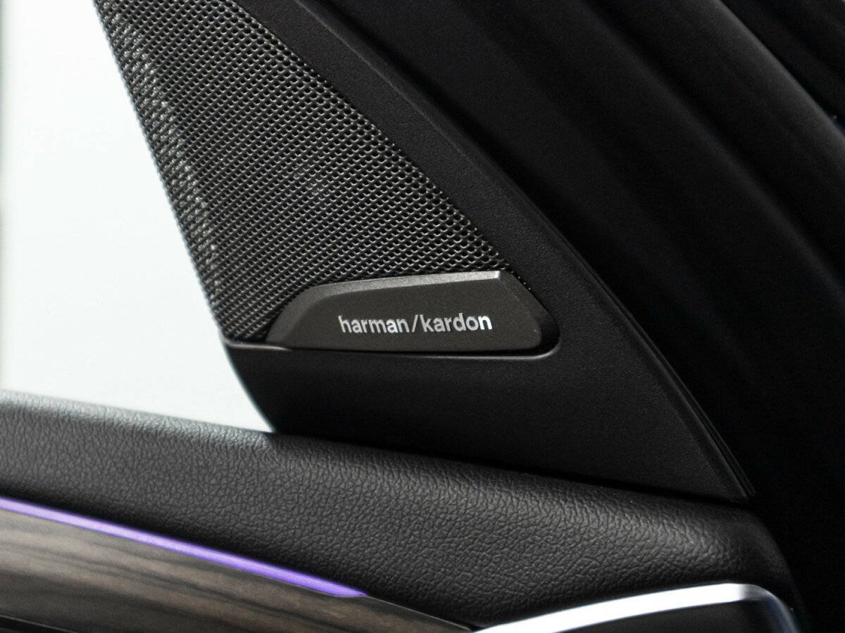 BMW X4 с пробегом — 2019 год. Фото: #18