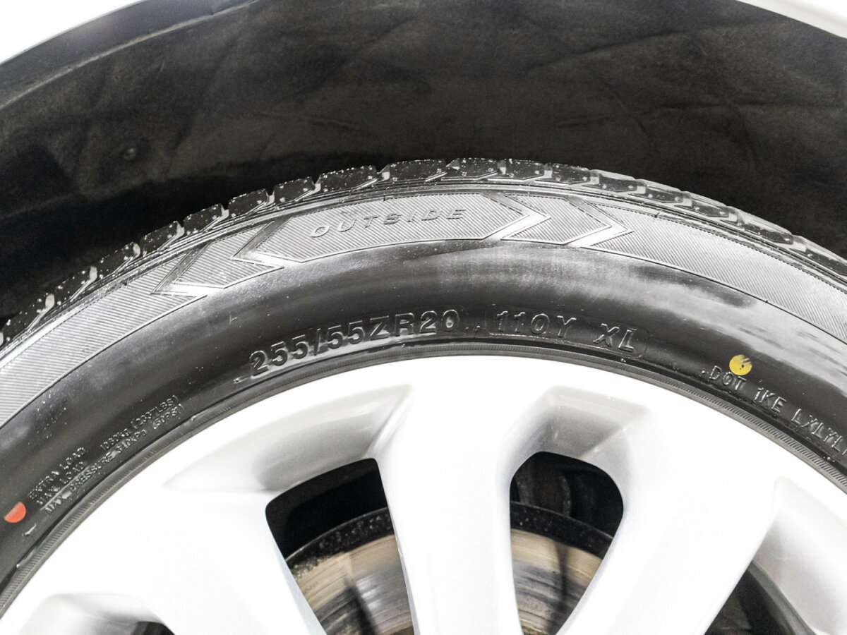 Land Rover Range Rover Sport с пробегом — 2016 год. Фото: #9