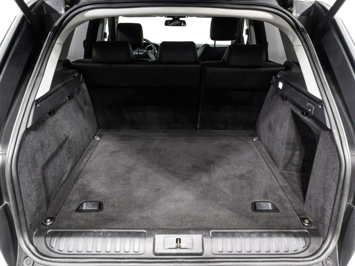 Land Rover Range Rover Sport с пробегом — 2016 год. Фото: #15