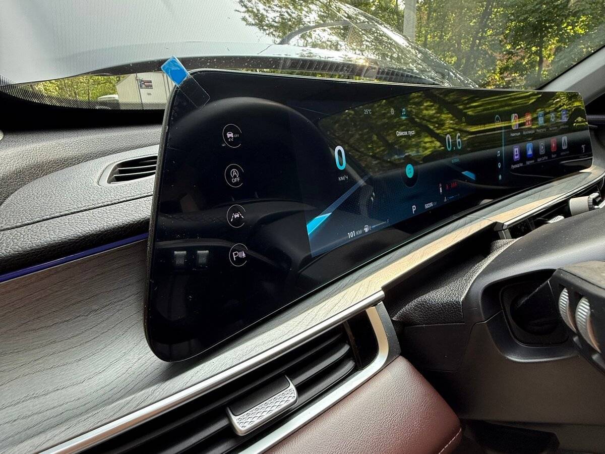 Chery Tiggo 8 Pro Max с пробегом — 2023 год. Фото: #7