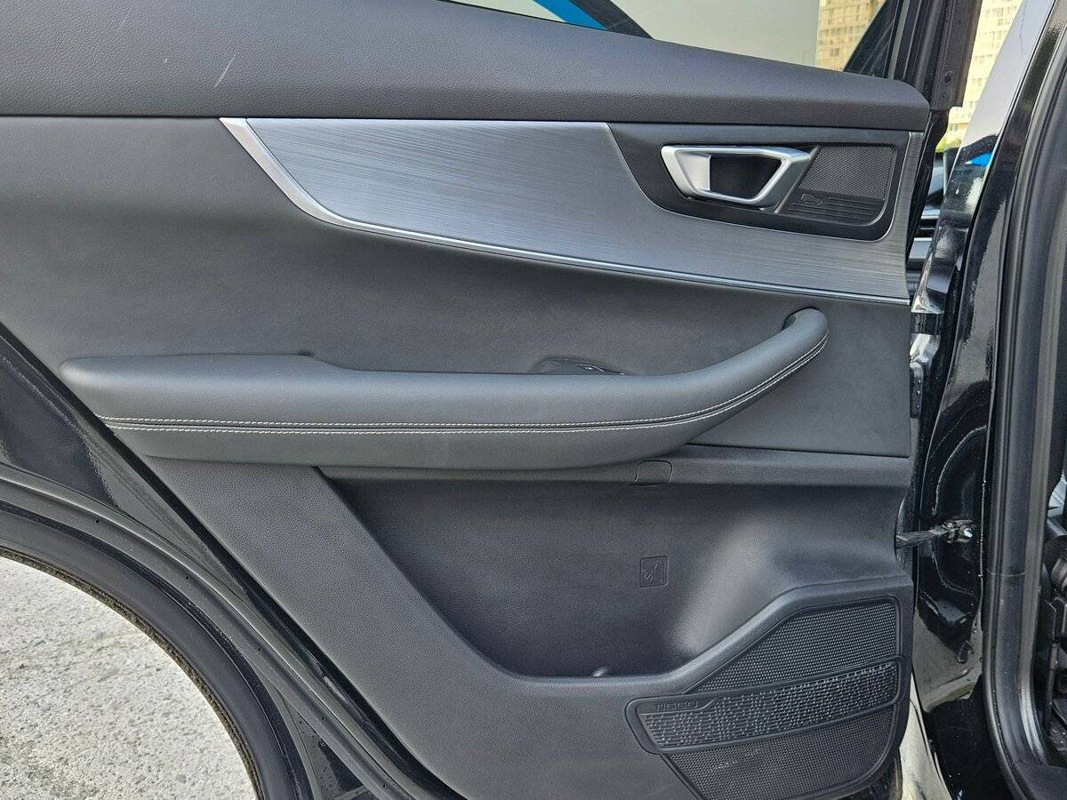 Chery Tiggo 7 Pro с пробегом — 2023 год. Фото: #14