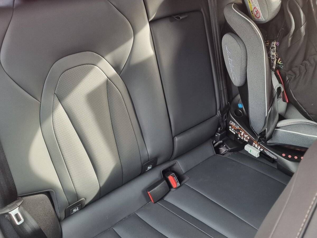 Chery Tiggo 4 с пробегом — 2024 год. Фото: #23