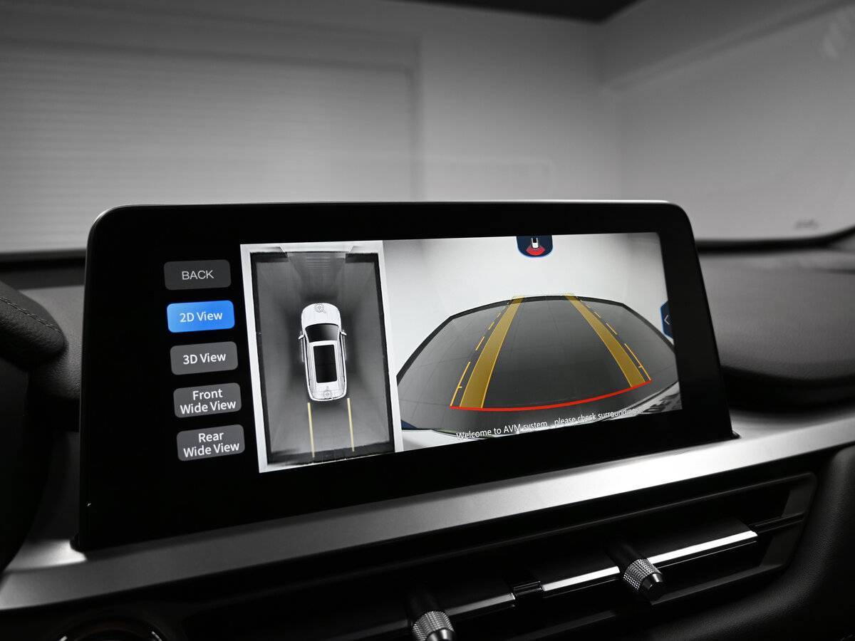 Chery Tiggo 7 Pro с пробегом — 2021 год. Фото: #13