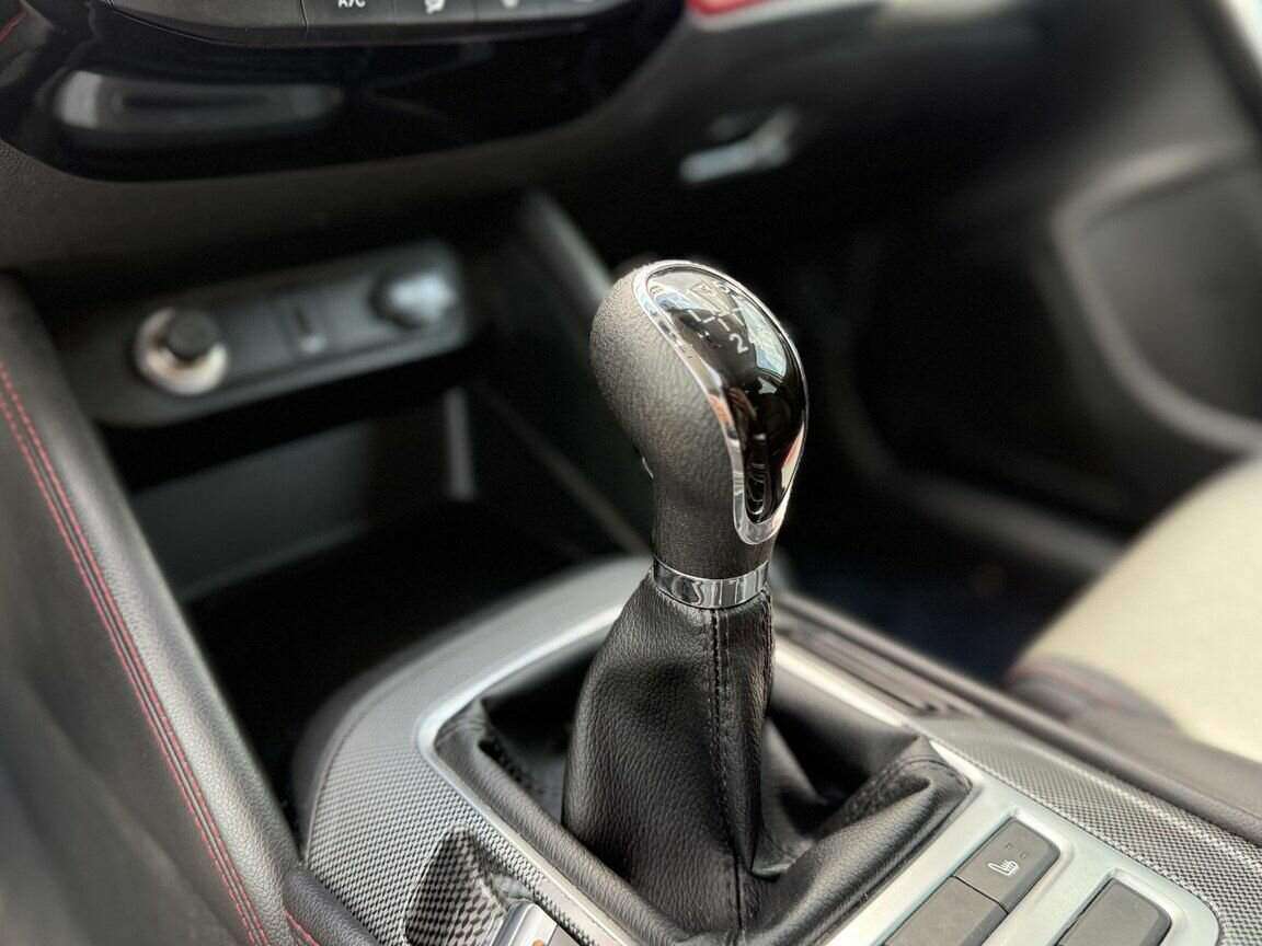 Changan CS55 с пробегом — 2021 год. Фото: #17