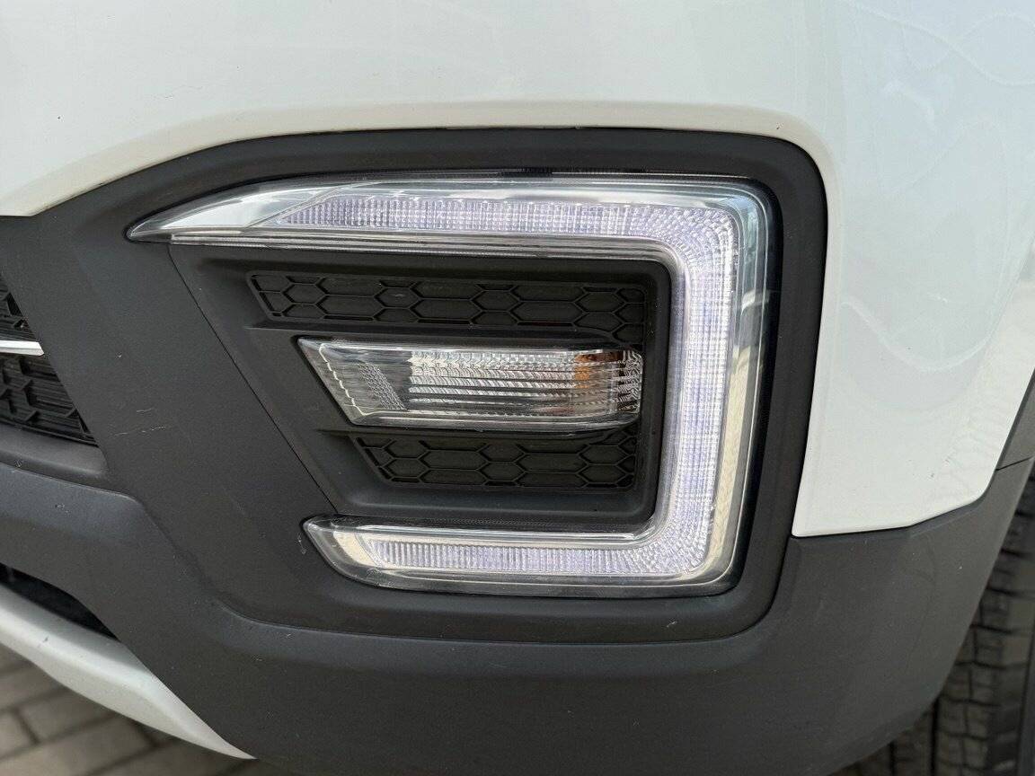 Changan CS55 с пробегом — 2021 год. Фото: #19