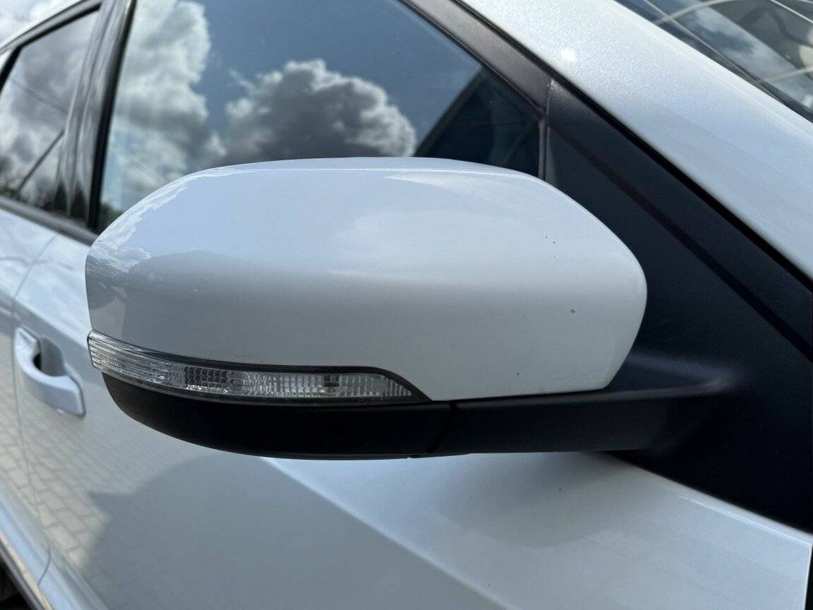 Changan CS55 с пробегом — 2021 год. Фото: #21