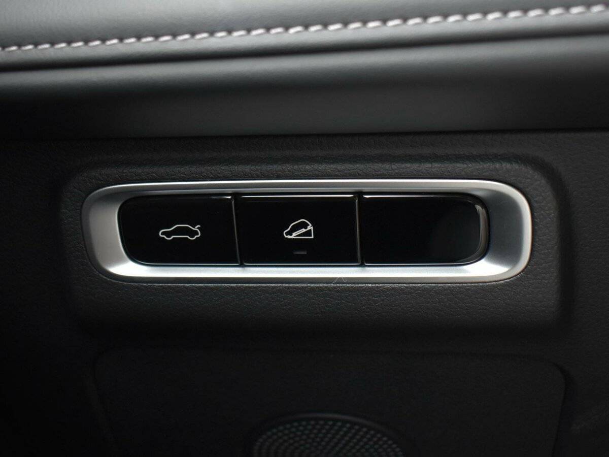 Chery Tiggo 7 Pro Max с пробегом — 2024 год. Фото: #13