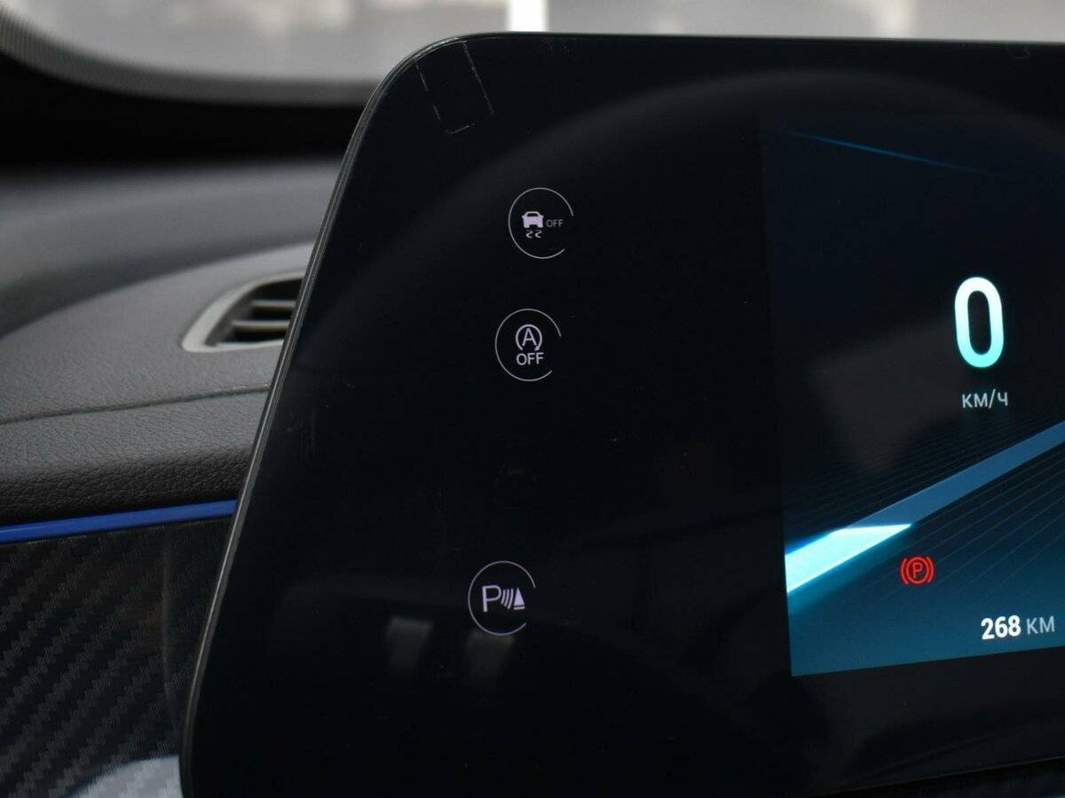 Chery Tiggo 7 Pro Max с пробегом — 2024 год. Фото: #14