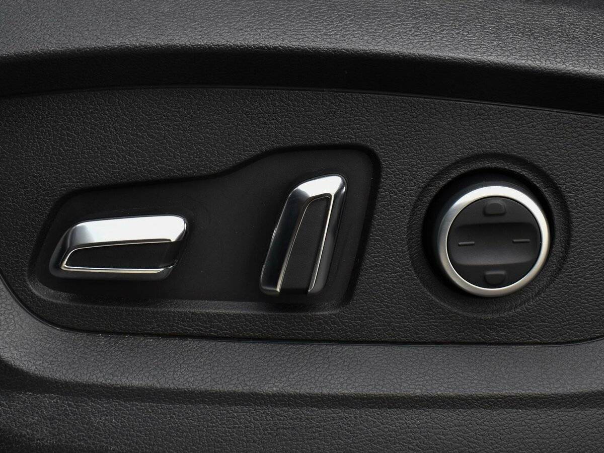 Chery Tiggo 7 Pro Max с пробегом — 2024 год. Фото: #22