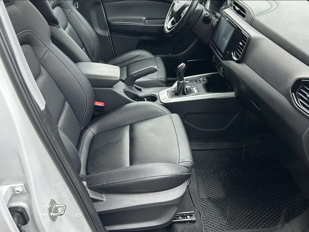 Chery Tiggo 4 с пробегом — 2021 год. Фото: #9