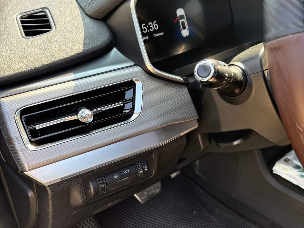 Chery Tiggo 8 Pro с пробегом — 2021 год. Фото: #24