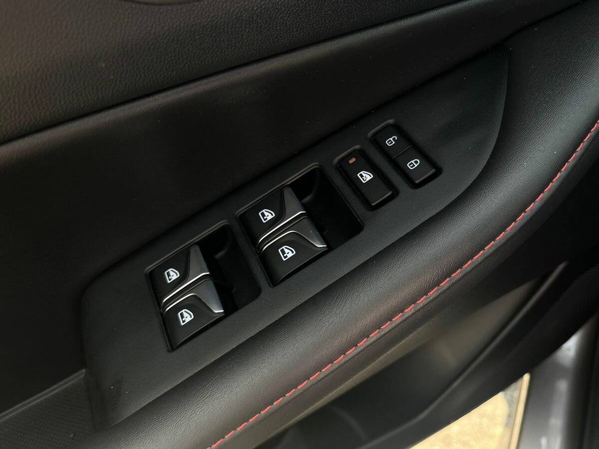 Changan CS35 Plus с пробегом — 2023 год. Фото: #12