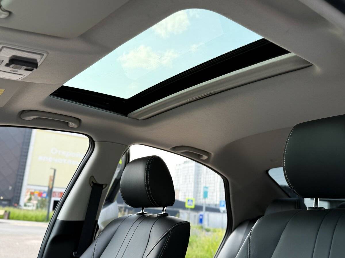 Changan Alsvin с пробегом — 2023 год. Фото: #4