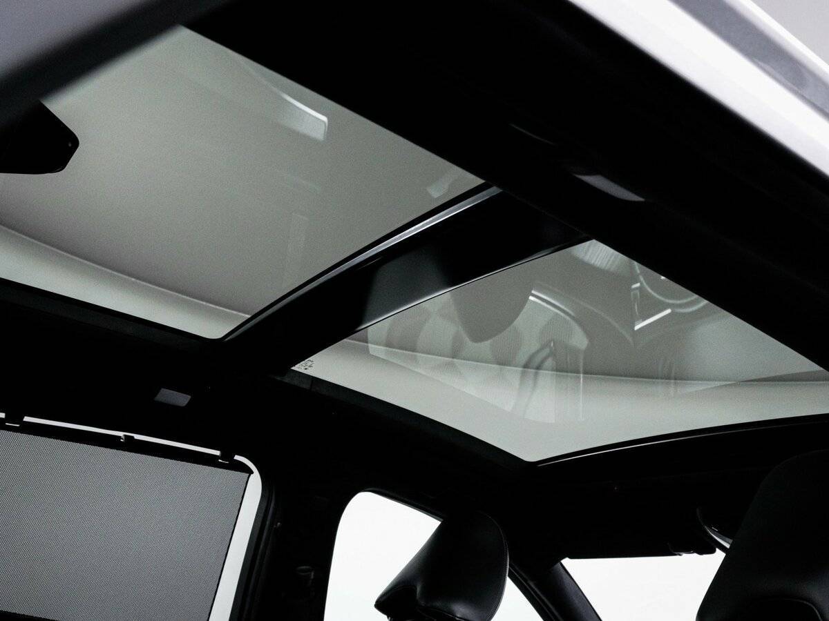 Infiniti QX50 с пробегом — 2019 год. Фото: #20