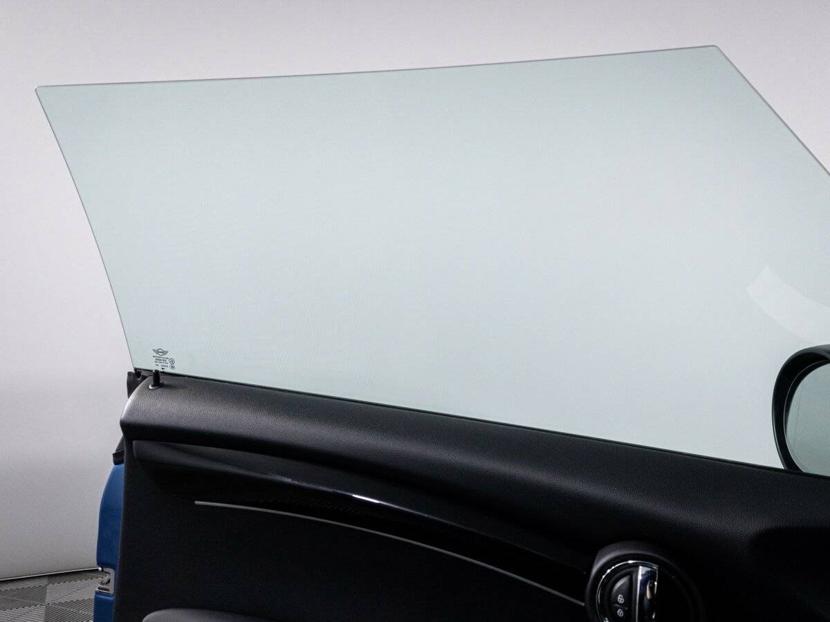 Mini Hatch с пробегом — 2021 год. Фото: #18