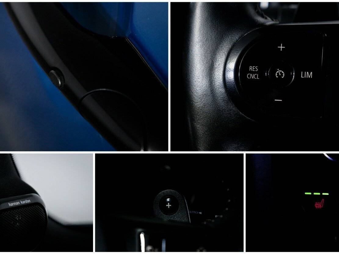 Mini Hatch с пробегом — 2021 год. Фото: #21