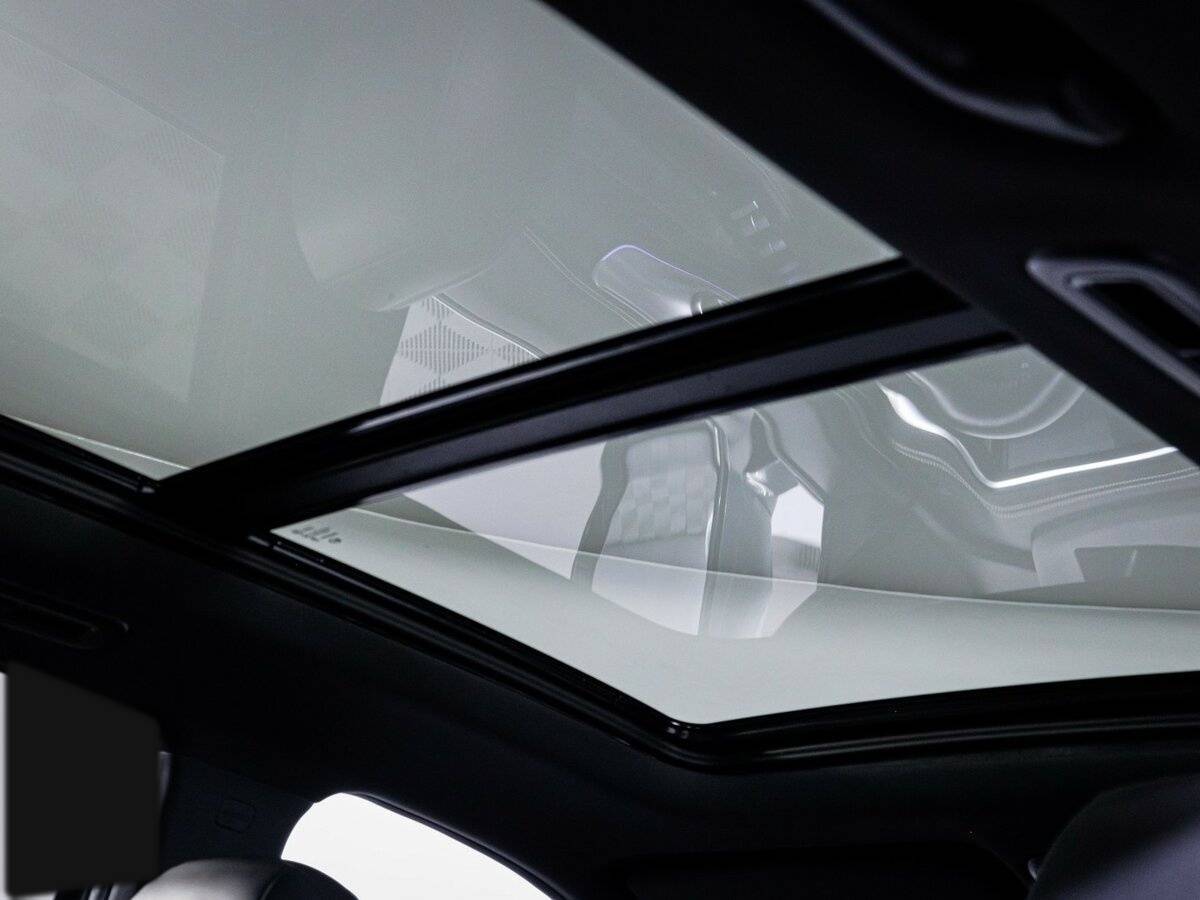 GAC GS8 с пробегом — 2024 год. Фото: #21