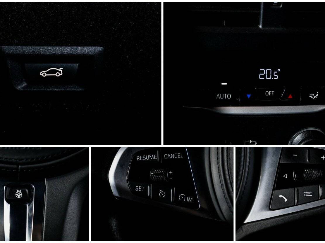 BMW 3 серии с пробегом — 2019 год. Фото: #22