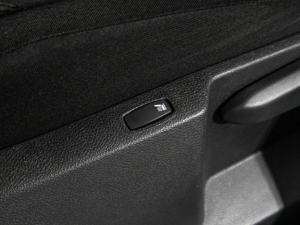 Renault Kaptur с пробегом — 2017 год. Фото: #16