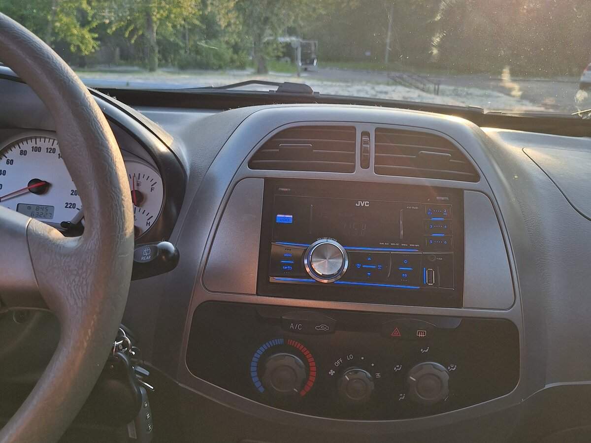 Chery Tiggo (T11) с пробегом — 2010 год. Фото: #8