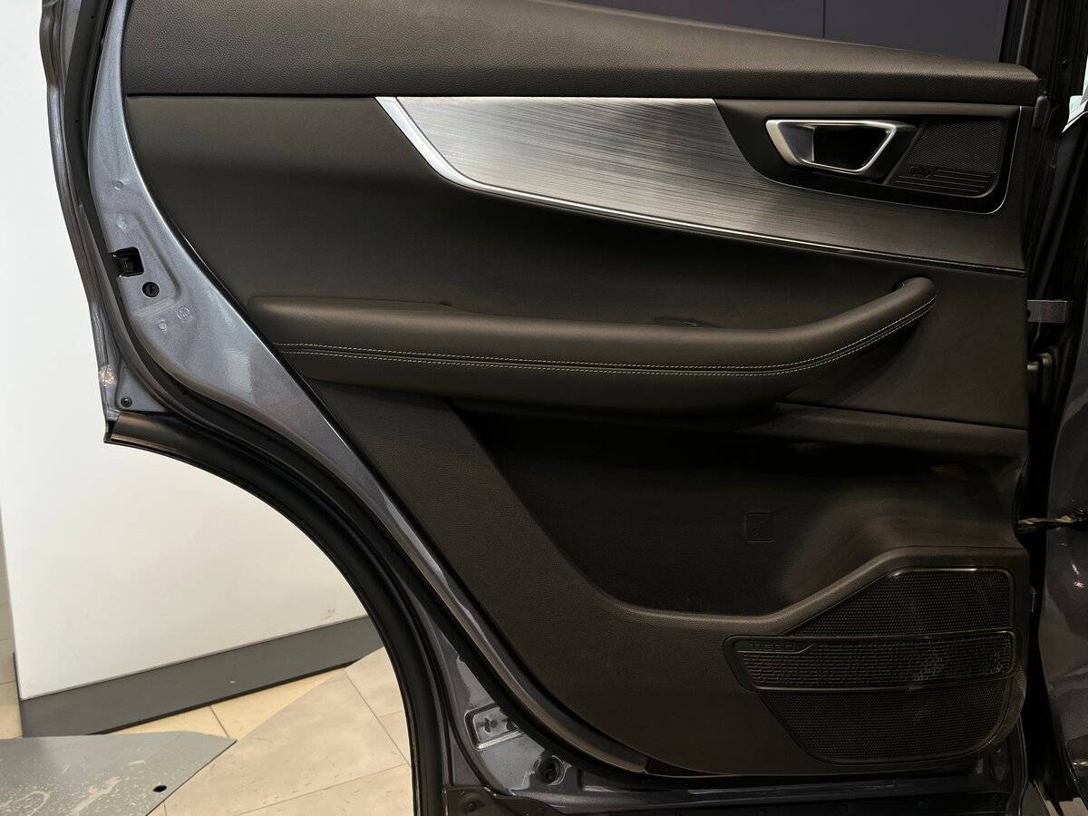 Chery Tiggo 7 Pro Max с пробегом — 2023 год. Фото: #19