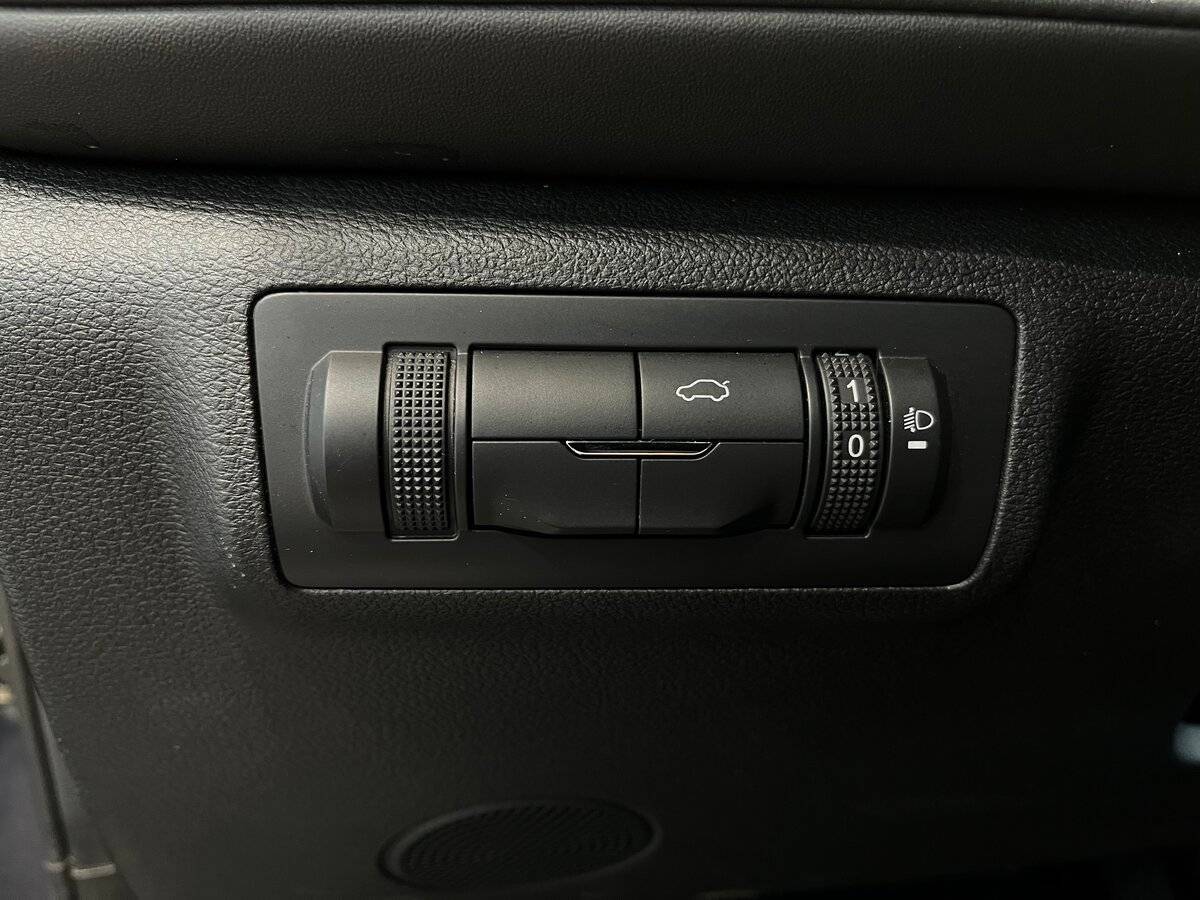 Chery Tiggo 7 Pro Max с пробегом — 2023 год. Фото: #25