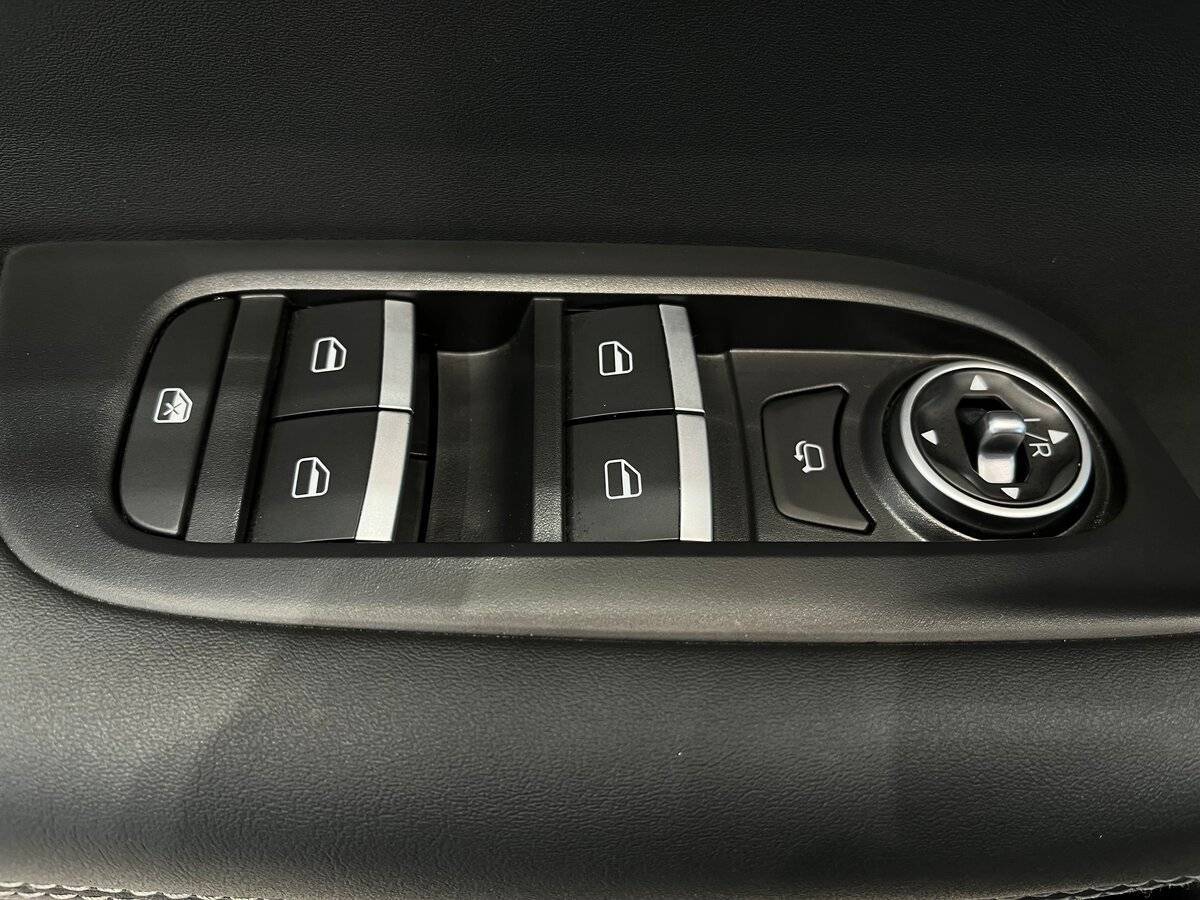 Chery Tiggo 7 Pro Max с пробегом — 2023 год. Фото: #26