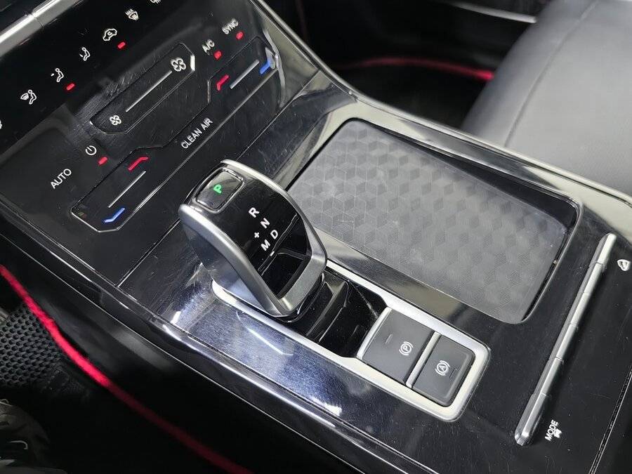 Chery Tiggo 7 Pro с пробегом — 2020 год. Фото: #16