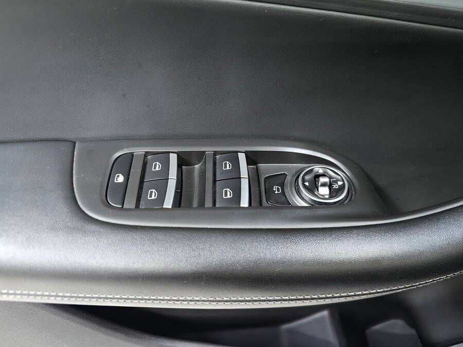 Chery Tiggo 7 Pro с пробегом — 2020 год. Фото: #24