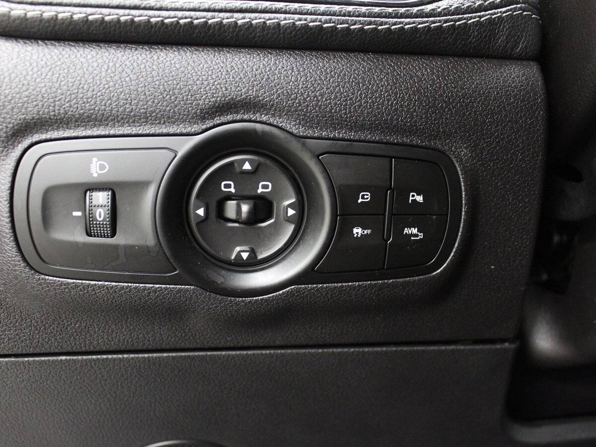 Chery Tiggo 7 с пробегом — 2019 год. Фото: #12