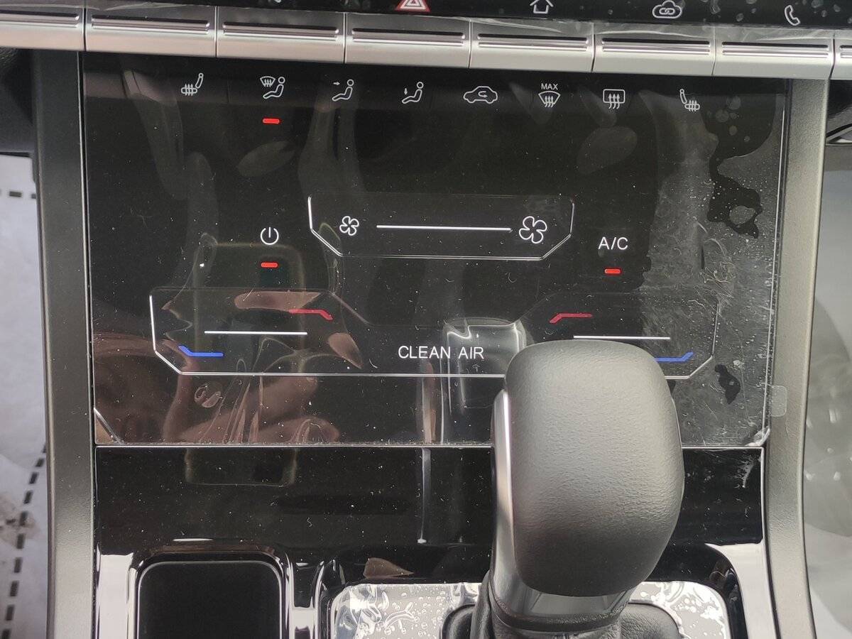 Chery Tiggo 4 Pro с пробегом — 2024 год. Фото: #3