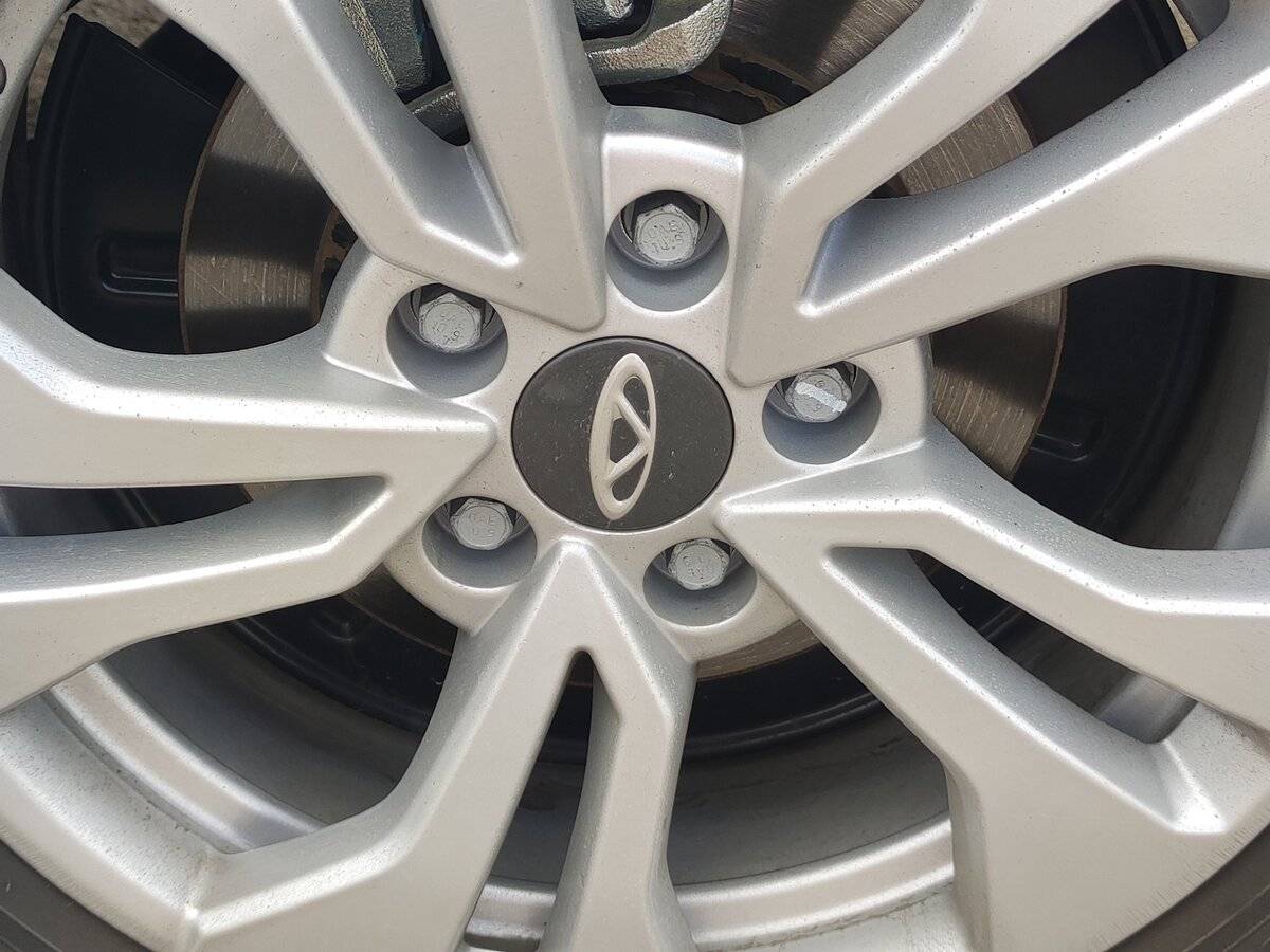 Chery Tiggo 4 Pro с пробегом — 2024 год. Фото: #5