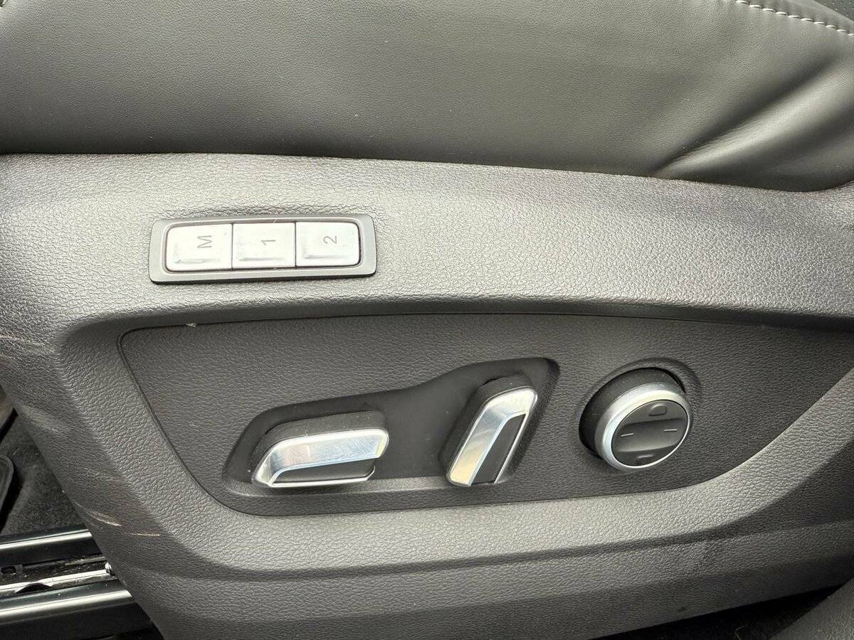 Chery Tiggo 7 Pro Max с пробегом — 2023 год. Фото: #11