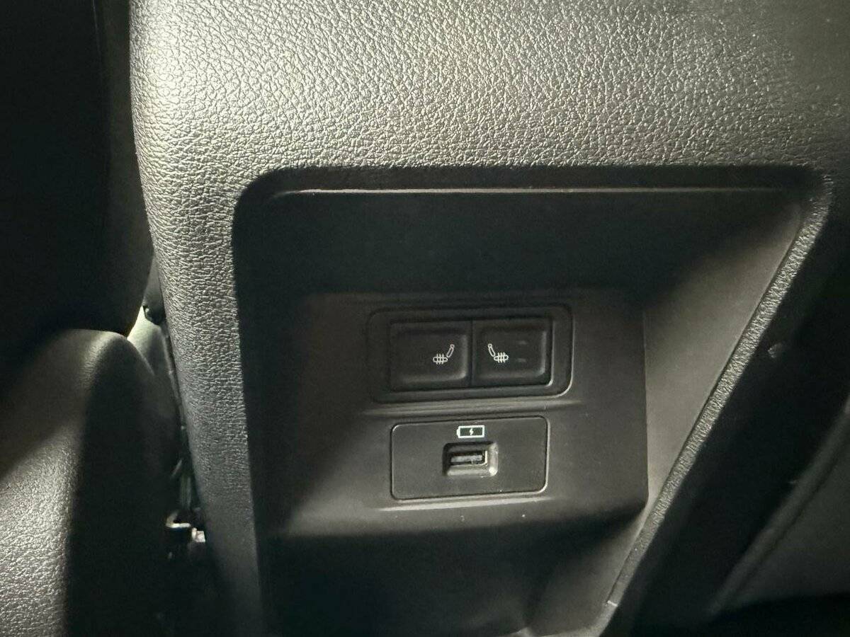 Chery Tiggo 7 Pro Max с пробегом — 2023 год. Фото: #14