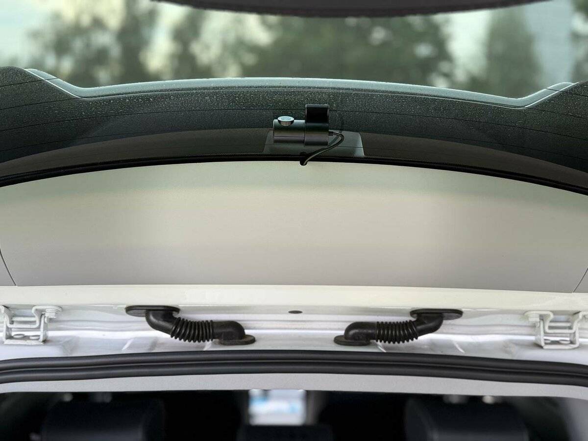 Chery Tiggo 7 Pro Max с пробегом — 2023 год. Фото: #18