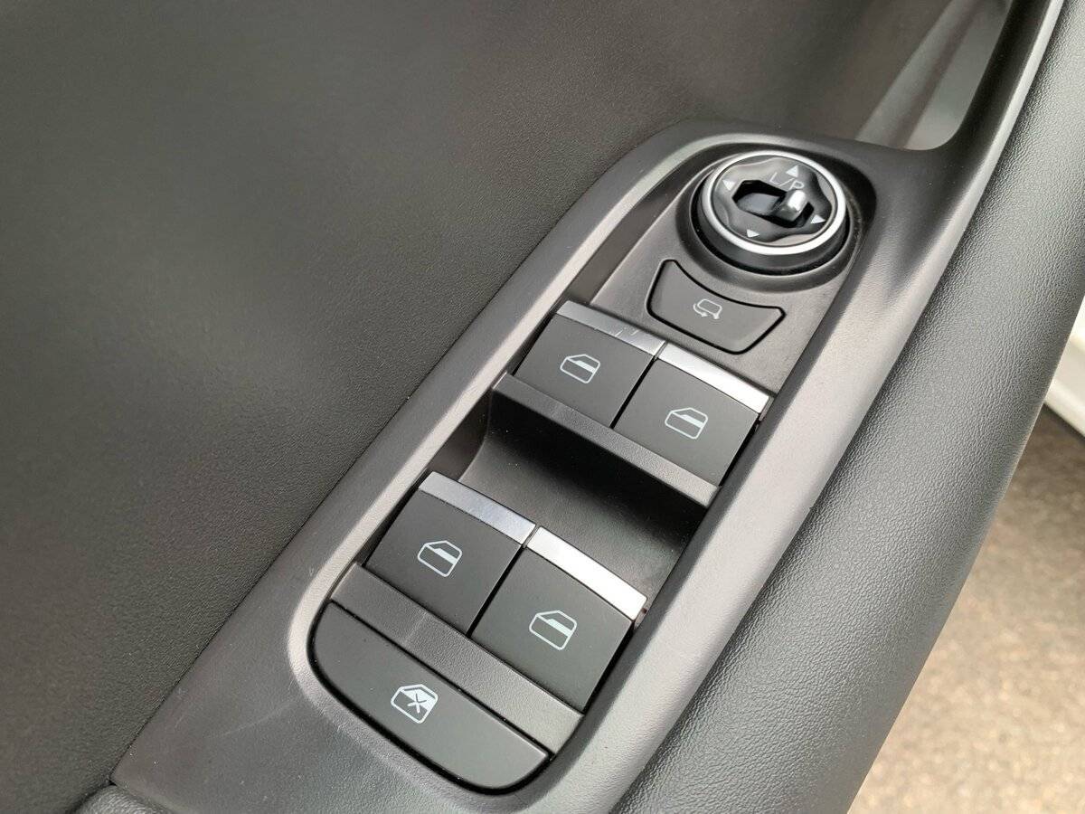 Chery Tiggo 7 Pro с пробегом — 2021 год. Фото: #10